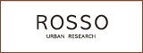 URBAN RESEARCH ROSSO